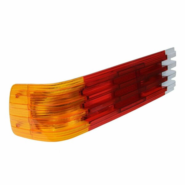 Uro Parts Tail Light Lens, 1078202366 1078202366